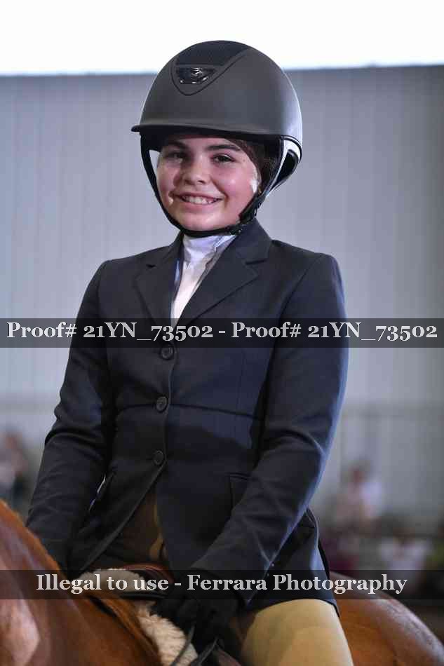 Proof Number 21YN_73502
