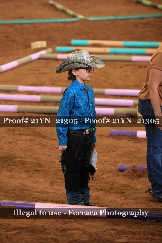 Proof Number 21YN_21305