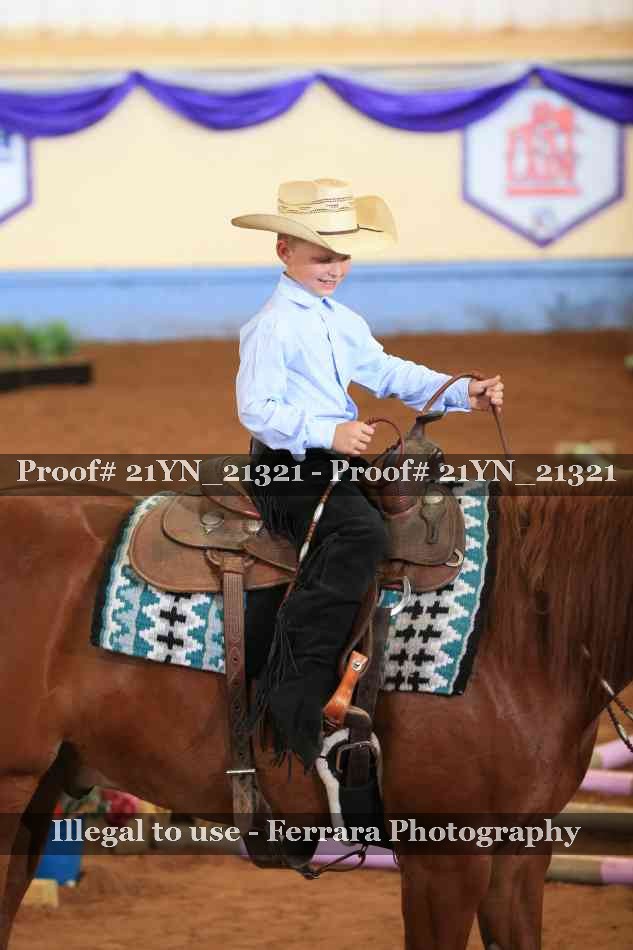Proof Number 21YN_21321