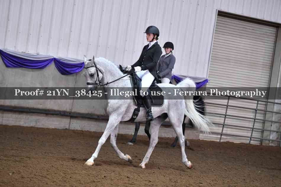 Proof Number 21YN_38425