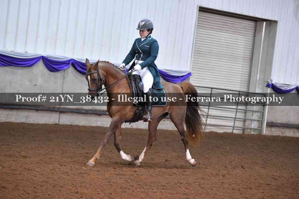 Proof Number 21YN_38432