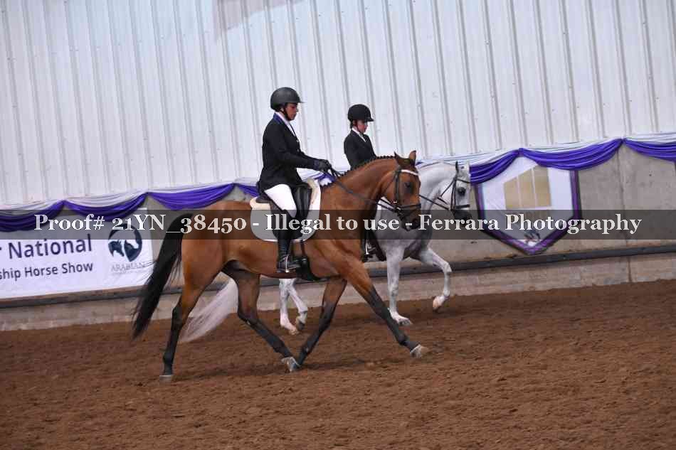 Proof Number 21YN_38450