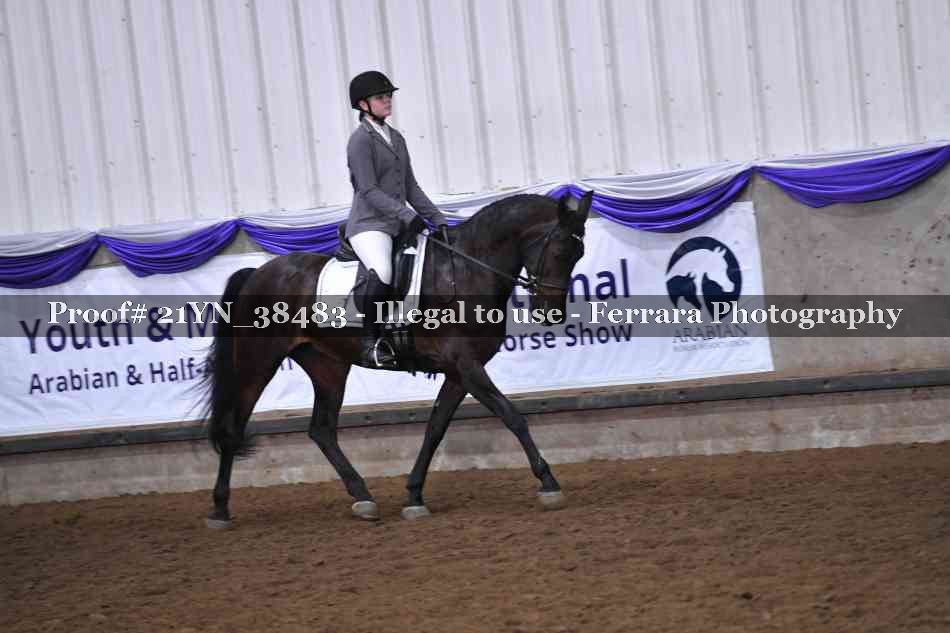Proof Number 21YN_38483
