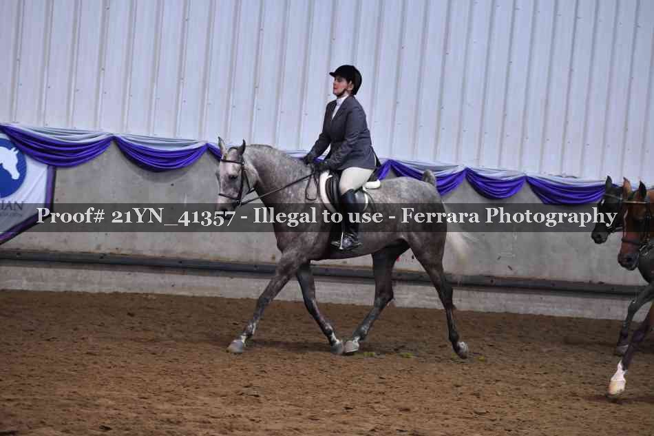 Proof Number 21YN_41357