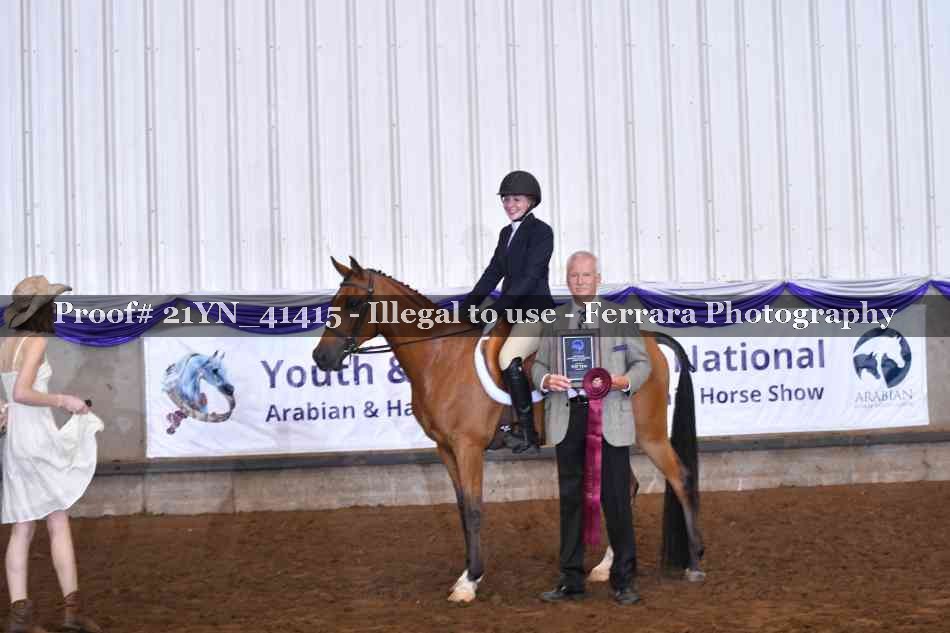 Proof Number 21YN_41415