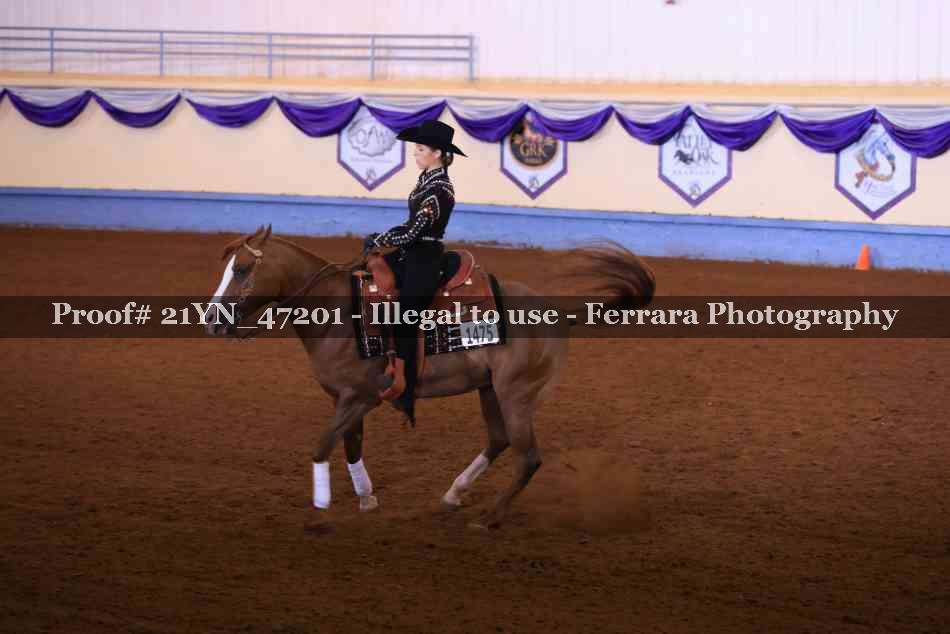 Proof Number 21YN_47201