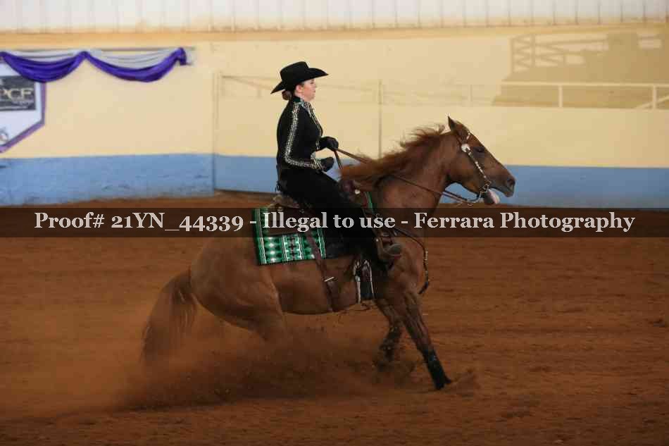 Proof Number 21YN_44339