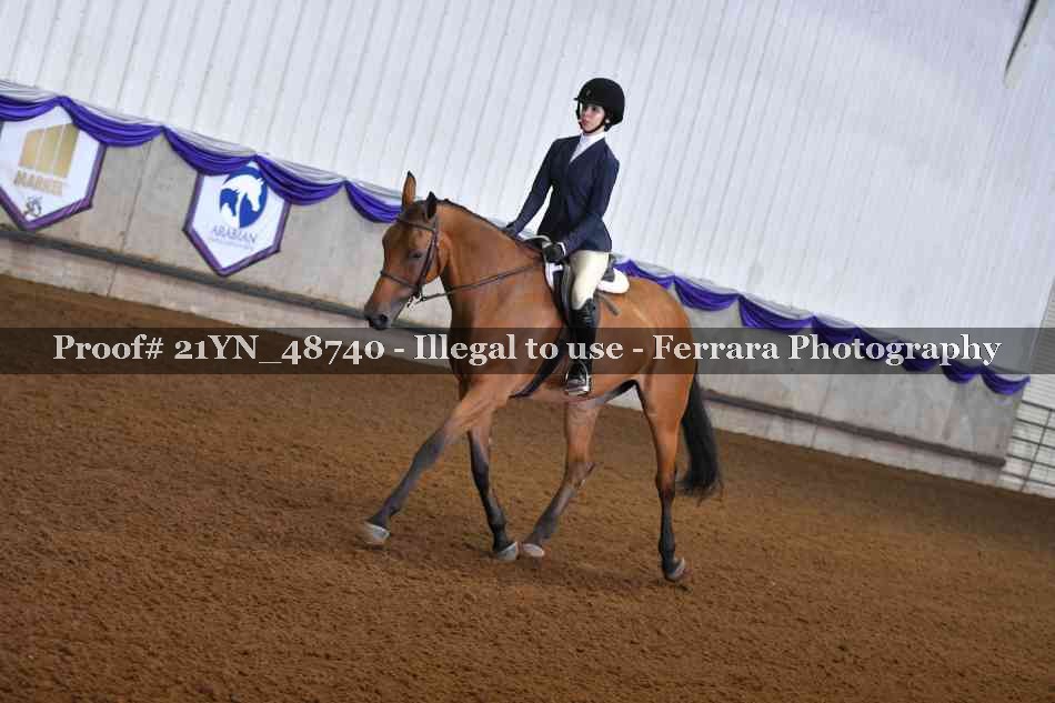 Proof Number 21YN_48740