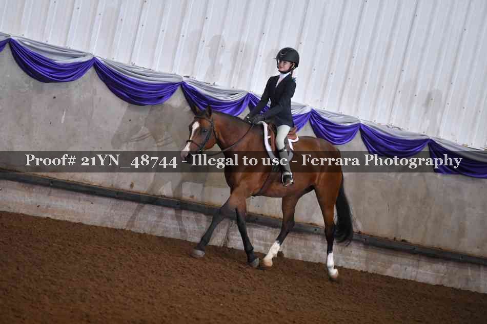 Proof Number 21YN_48744