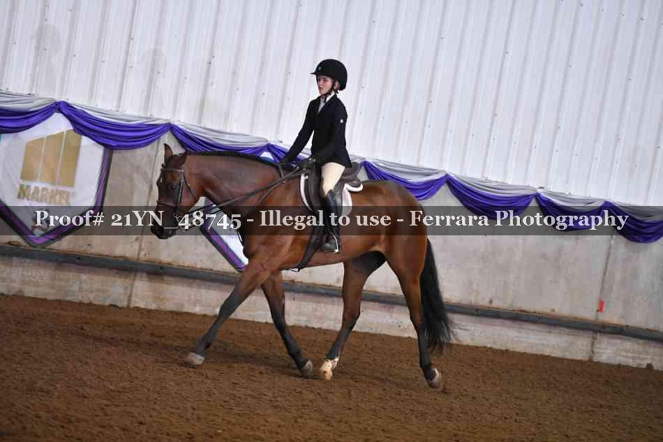 Proof Number 21YN_48745