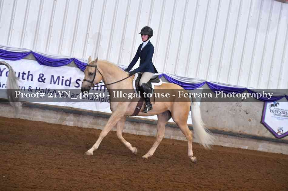 Proof Number 21YN_48750