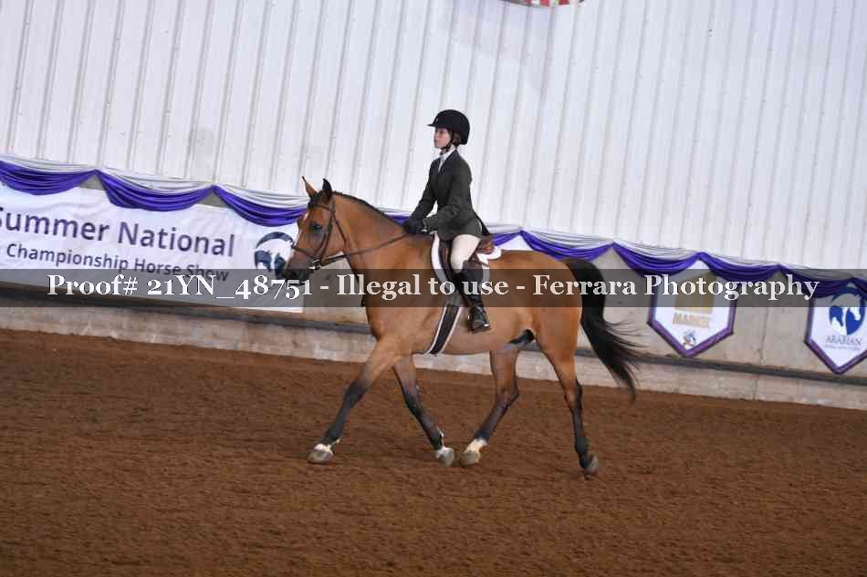 Proof Number 21YN_48751