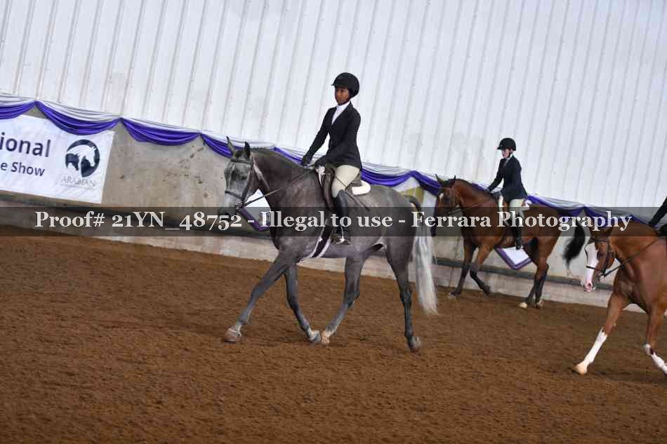 Proof Number 21YN_48752