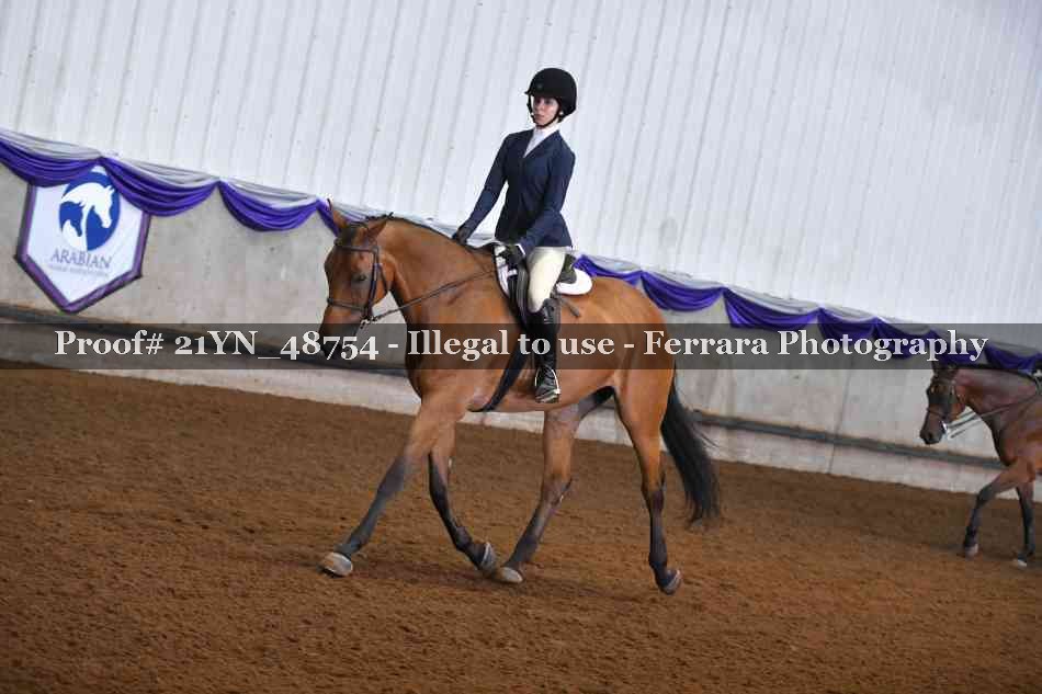 Proof Number 21YN_48754