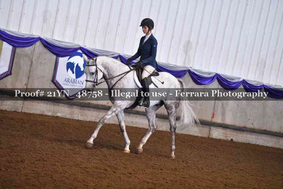 Proof Number 21YN_48758