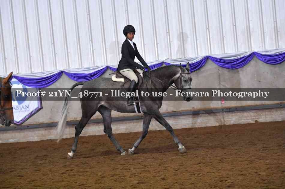 Proof Number 21YN_48771