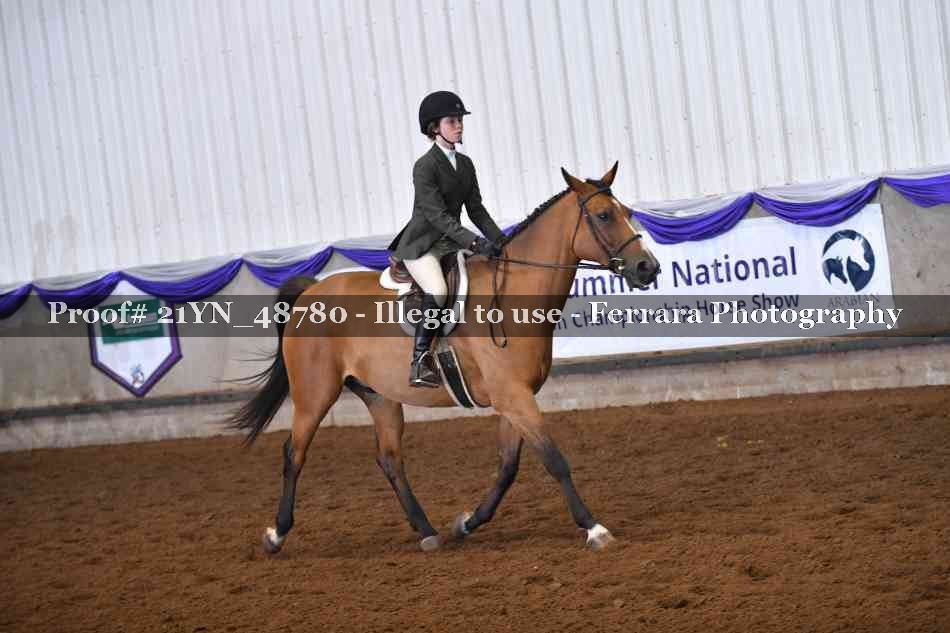Proof Number 21YN_48780