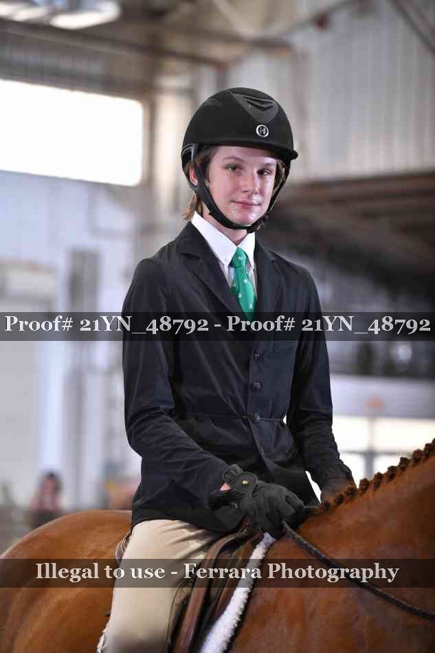 Proof Number 21YN_48792