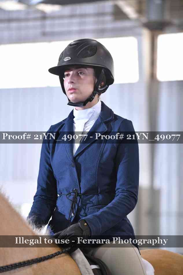 Proof Number 21YN_49077