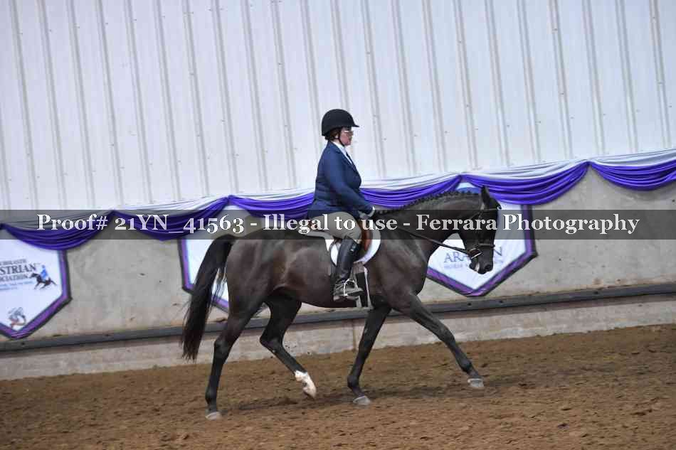 Proof Number 21YN_41563