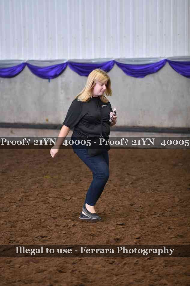 Proof Number 21YN_40005