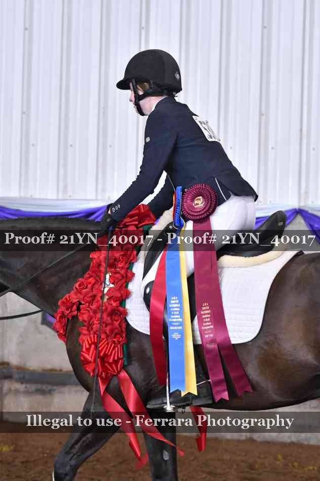 Proof Number 21YN_40017