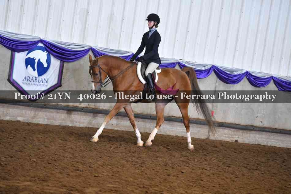 Proof Number 21YN_40026