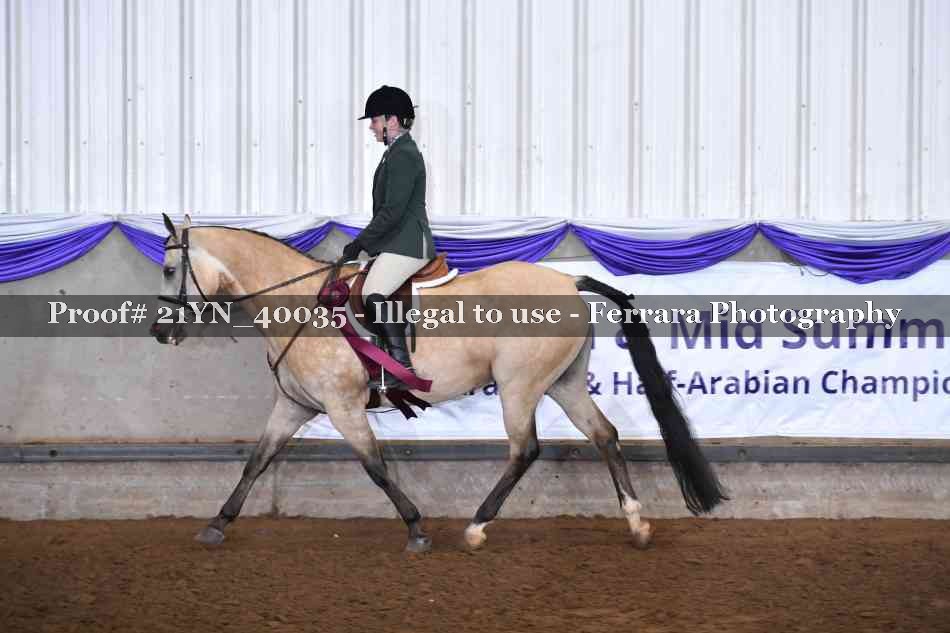 Proof Number 21YN_40035