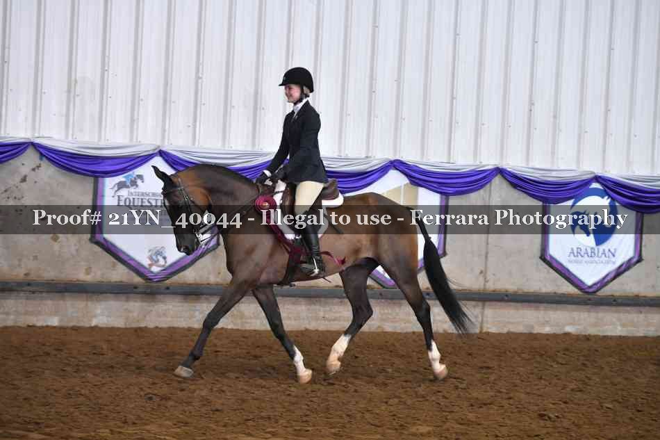 Proof Number 21YN_40044