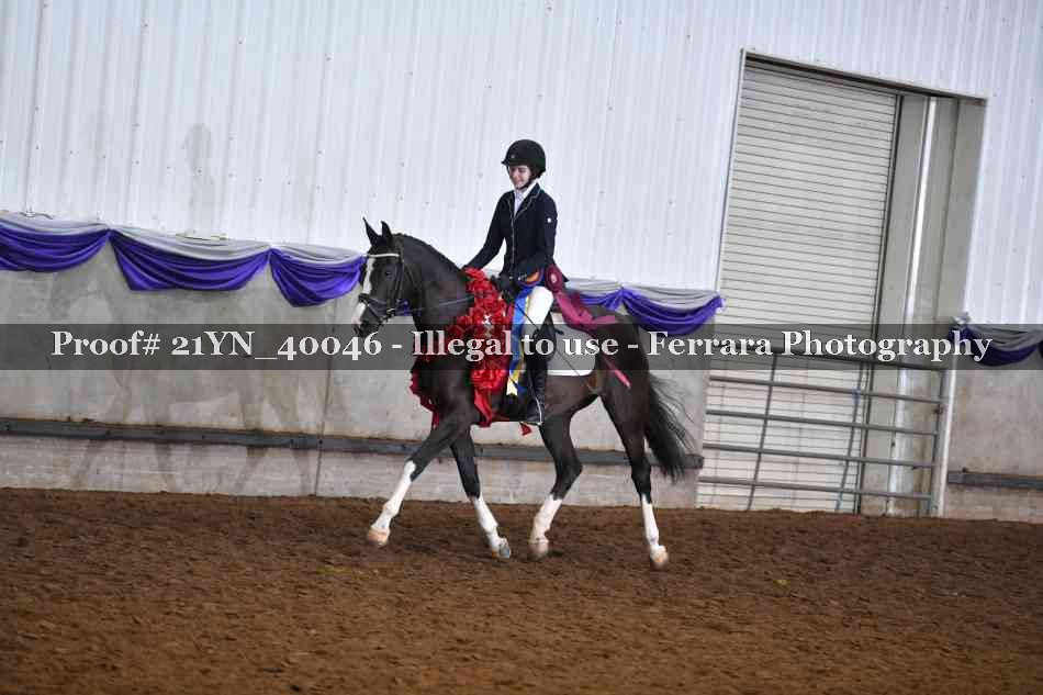 Proof Number 21YN_40046