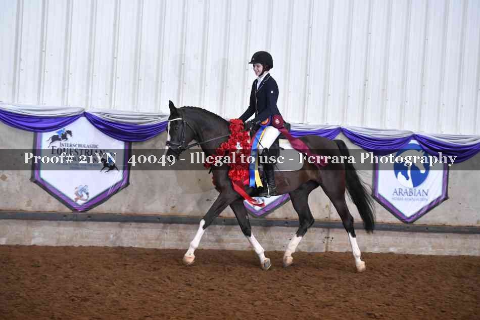 Proof Number 21YN_40049