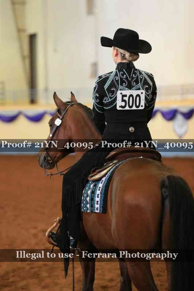 Proof Number 21YN_40095