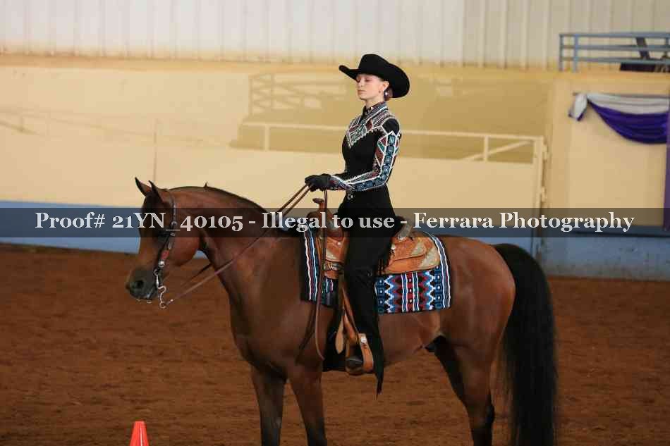 Proof Number 21YN_40105