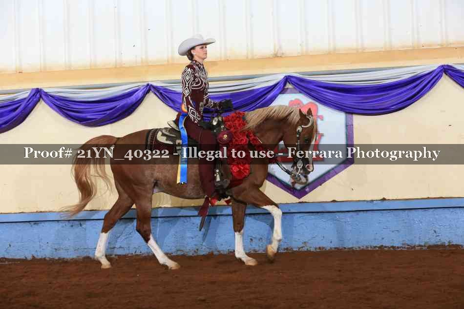 Proof Number 21YN_40322