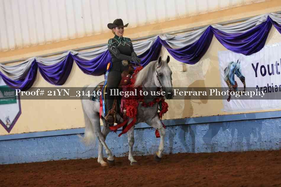 Proof Number 21YN_31446