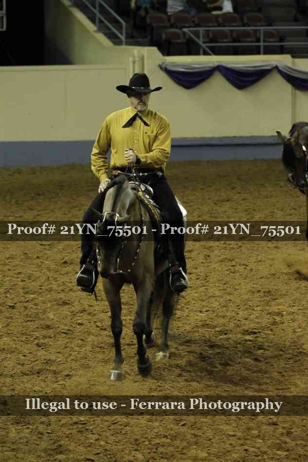 Proof Number 21YN_75501