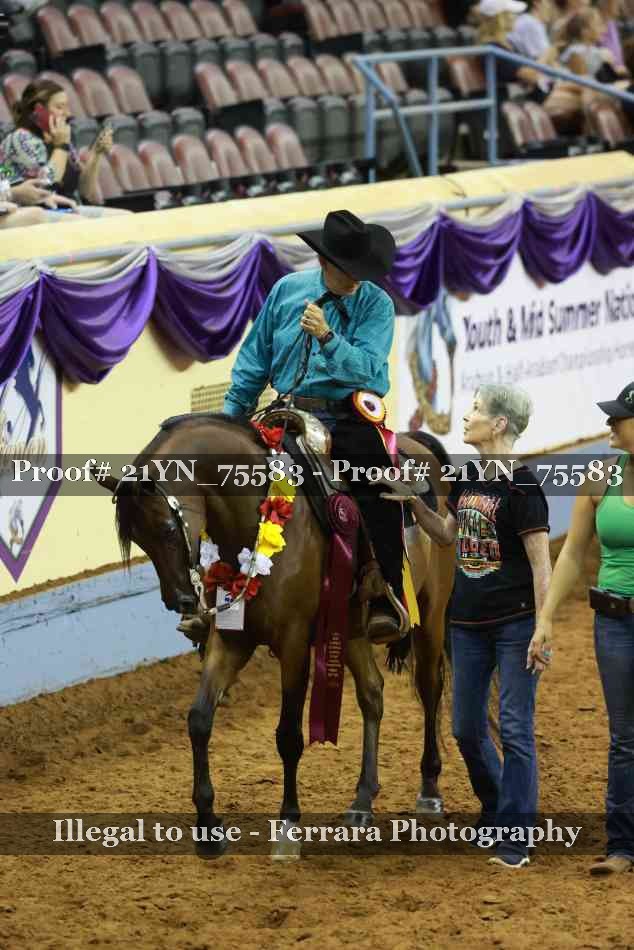 Proof Number 21YN_75583