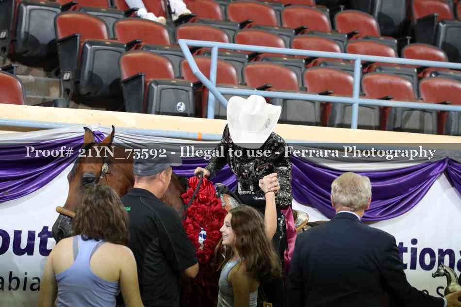 Proof Number 21YN_75592