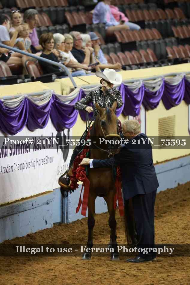 Proof Number 21YN_75595