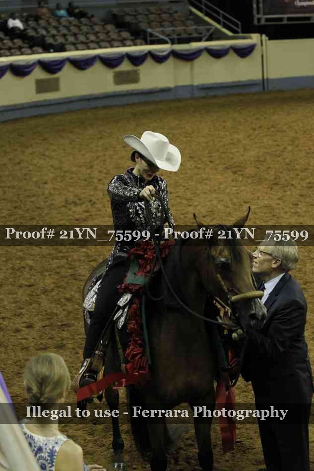 Proof Number 21YN_75599