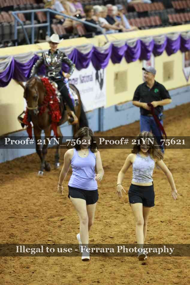 Proof Number 21YN_75621