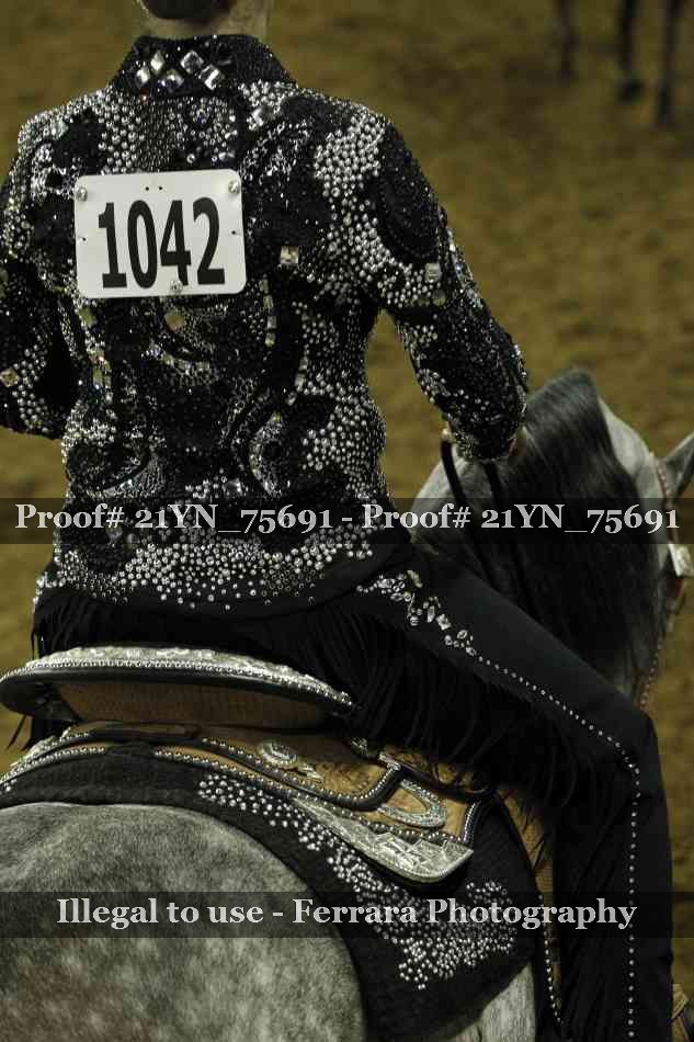 Proof Number 21YN_75691