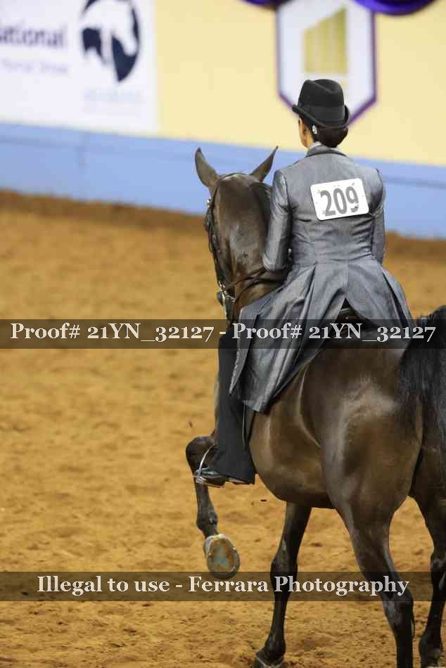 Proof Number 21YN_32127