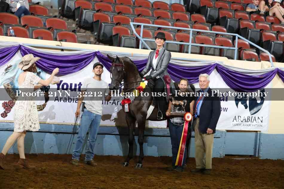 Proof Number 21YN_32212