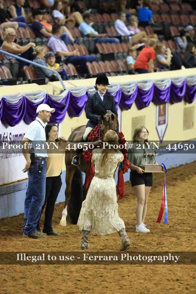 Proof Number 21YN_44650