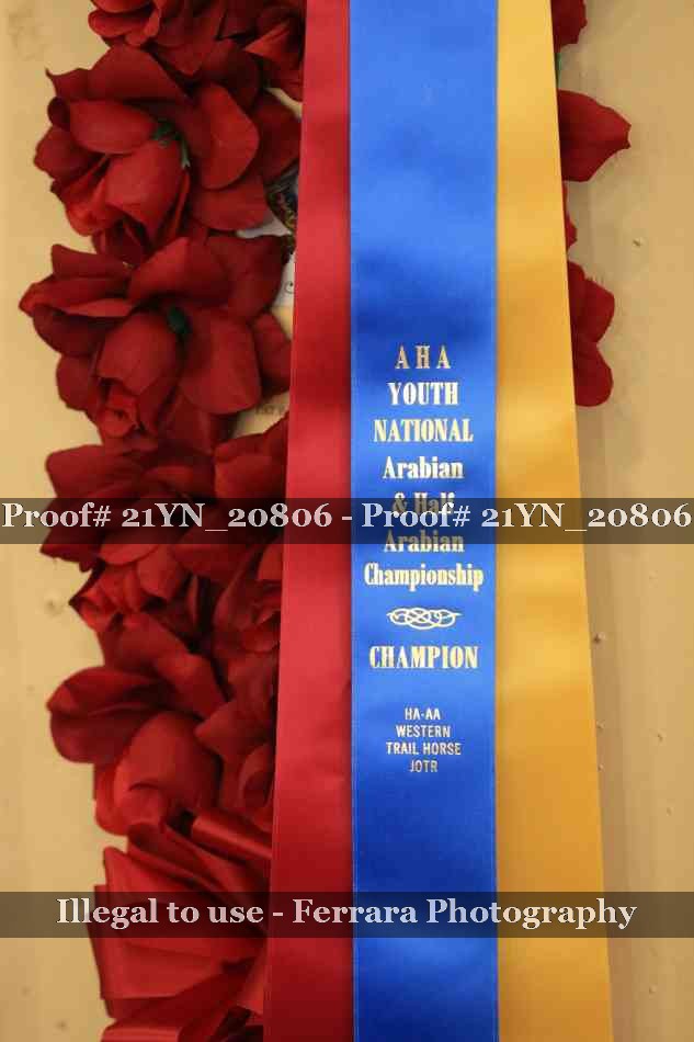 Proof Number 21YN_20806