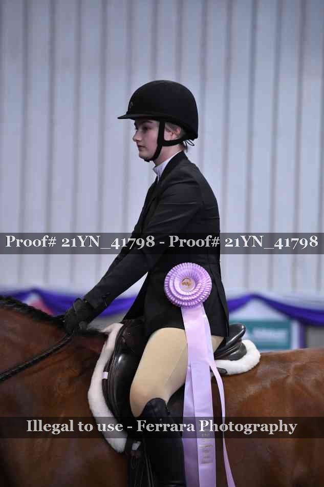 Proof Number 21YN_41798