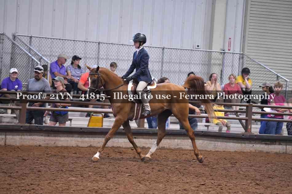 Proof Number 21YN_41815