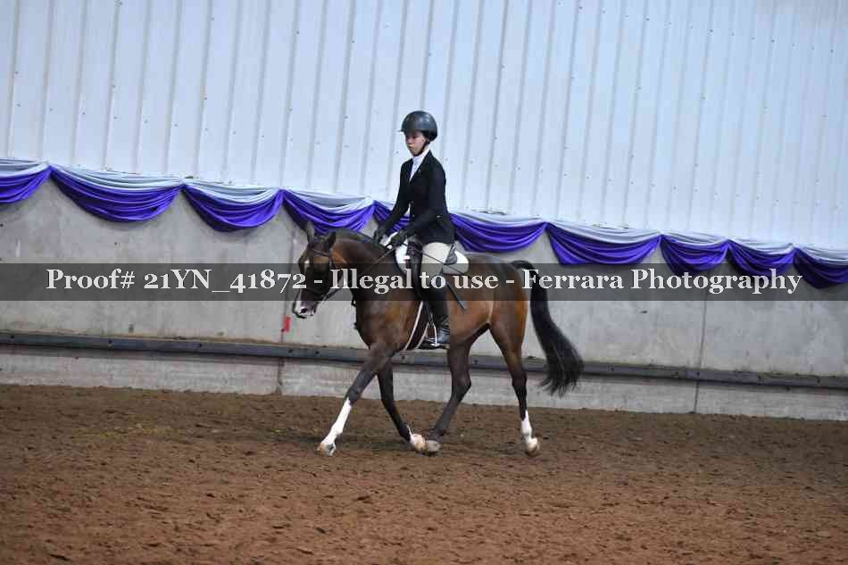 Proof Number 21YN_41872