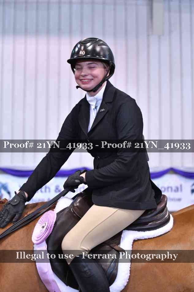 Proof Number 21YN_41933
